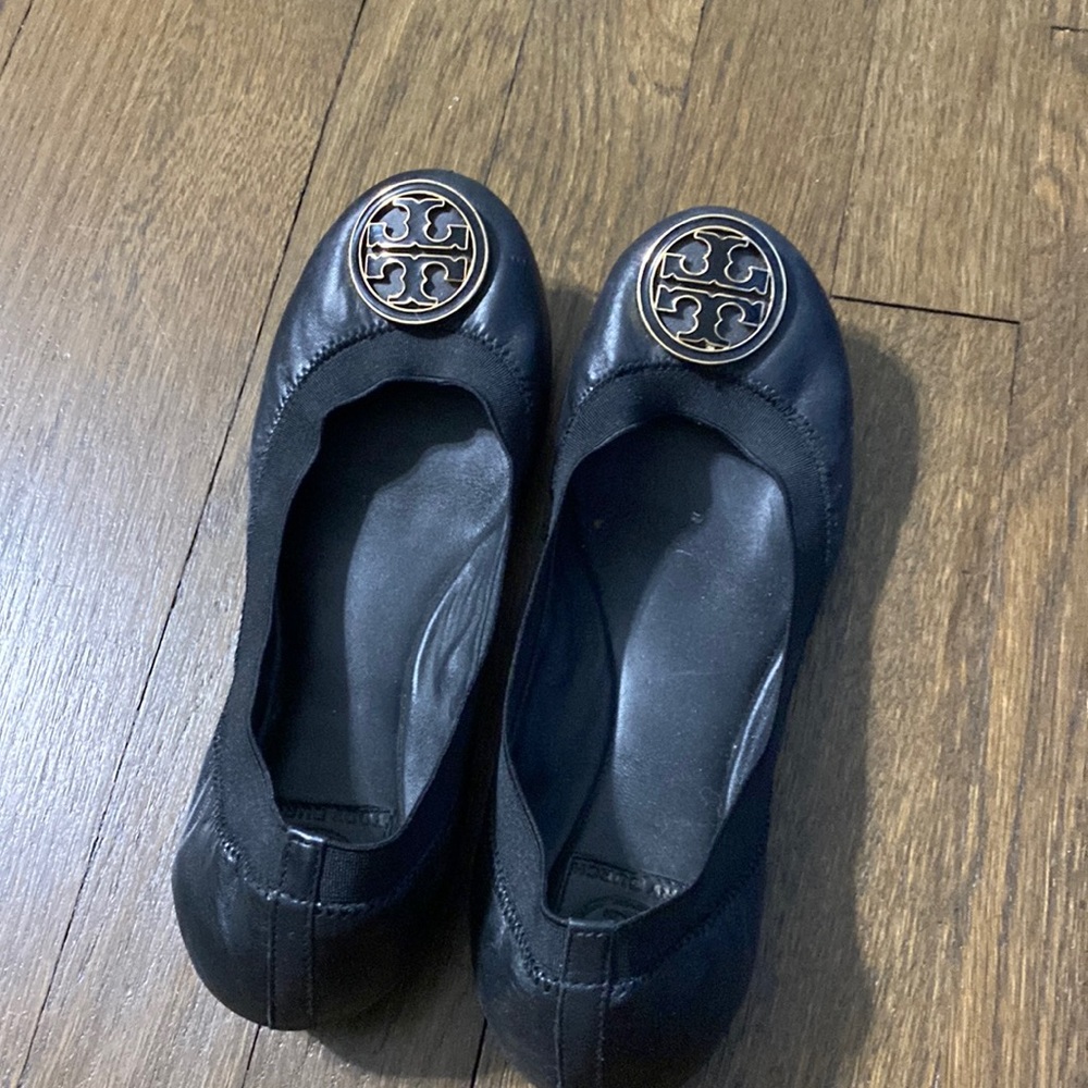 Tory Burch Ballet shoes